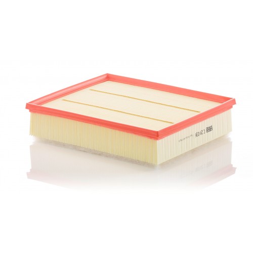 C 29 036 - Hava filtresi -  MANN FILTER