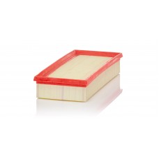 C 29 048 - Hava filtresi -  MANN FILTER