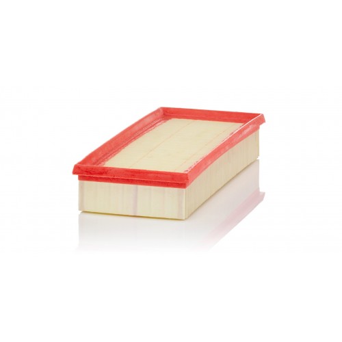 C 29 048 - Hava filtresi -  MANN FILTER