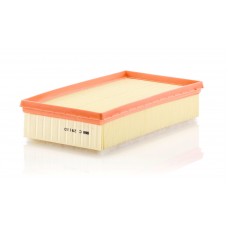 C 29 110 - Hava filtresi -  MANN FILTER