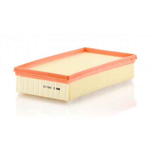 C 29 110 - Hava filtresi -  MANN FILTER