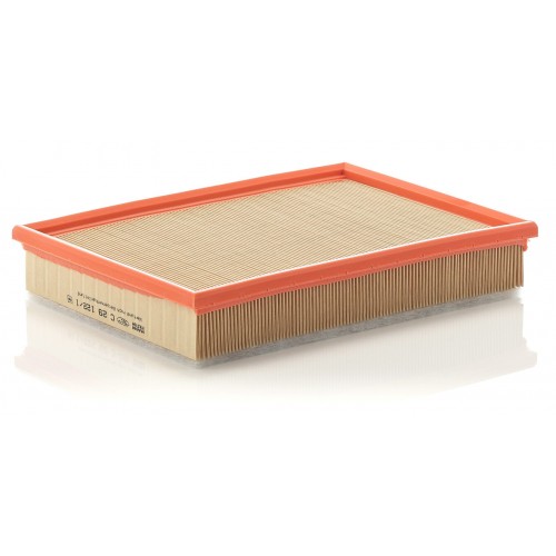 C 29 122/1 - Hava filtresi -  MANN FILTER