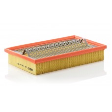 C 29 126/2 - Hava filtresi -  MANN FILTER