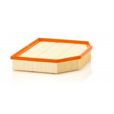 C 29 132 - Hava filtresi -  MANN FILTER