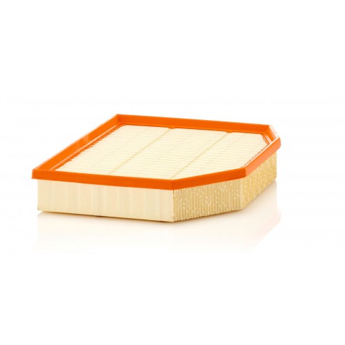 C 29 132 - Hava filtresi -  MANN FILTER