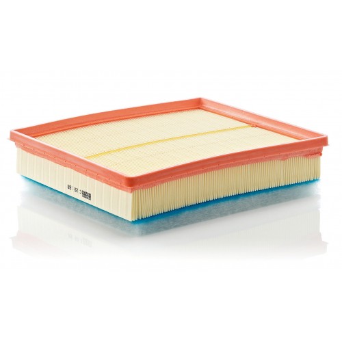 C 29 168 - Hava filtresi -  MANN FILTER