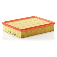 C 29 198 - Hava filtresi -  MANN FILTER