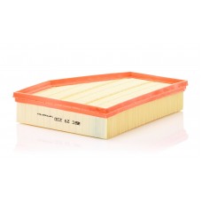 C 29 230 - Hava filtresi -  MANN FILTER