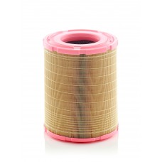 C 29 840/2 - Hava filtresi -  MANN FILTER