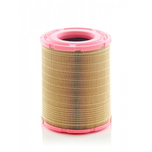 C 29 840/2 - Hava filtresi -  MANN FILTER