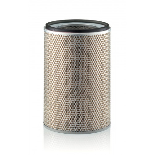 C 29 939 - Hava filtresi -  MANN FILTER