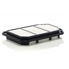 C 2931 - Hava filtresi -  MANN FILTER