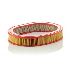 C 2942 - Hava filtresi -  MANN FILTER