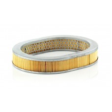 C 2943 - Hava filtresi -  MANN FILTER