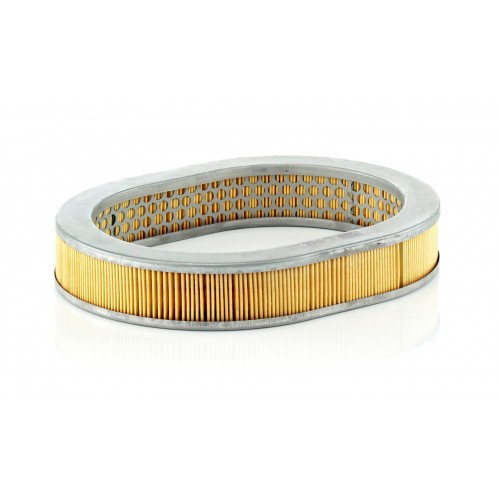 C 2943 - Hava filtresi -  MANN FILTER