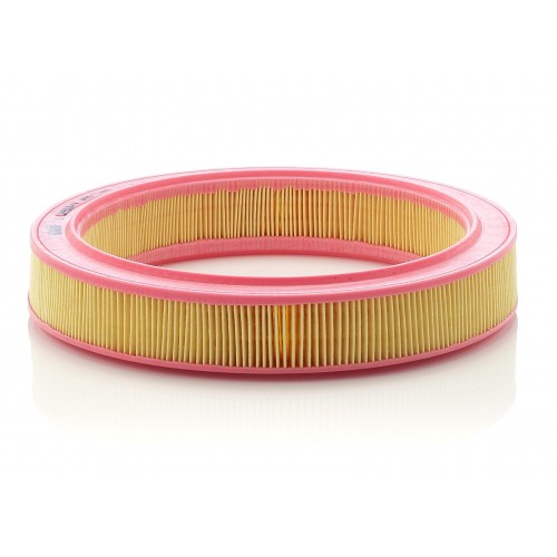 C 2953/1 - Hava filtresi -  MANN FILTER