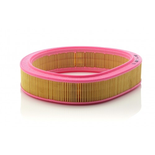 C 2957 - Hava filtresi -  MANN FILTER