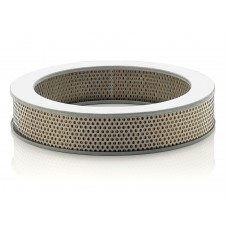 C 2963/1 - Hava filtresi -  MANN FILTER