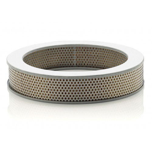 C 2963/1 - Hava filtresi -  MANN FILTER