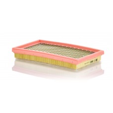 C 2966 - Hava filtresi -  MANN FILTER