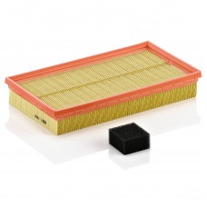 C 2982 KIT - Hava filtresi -  MANN FILTER