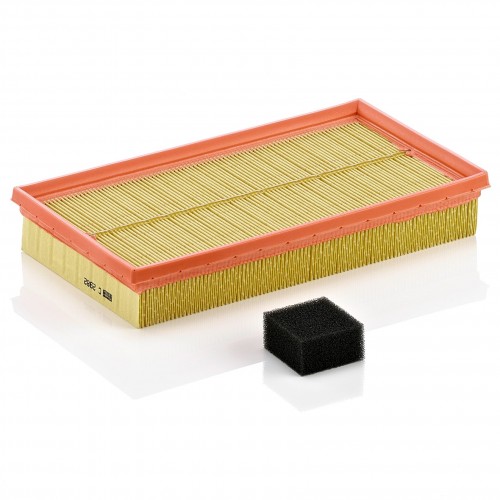 C 2982 KIT - Hava filtresi -  MANN FILTER