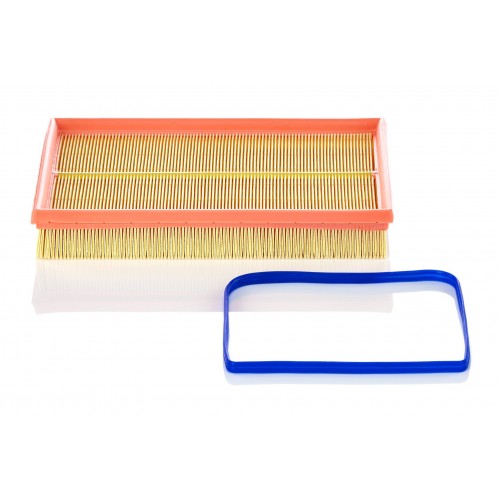 C 2998/5 x - Hava filtresi -  MANN FILTER