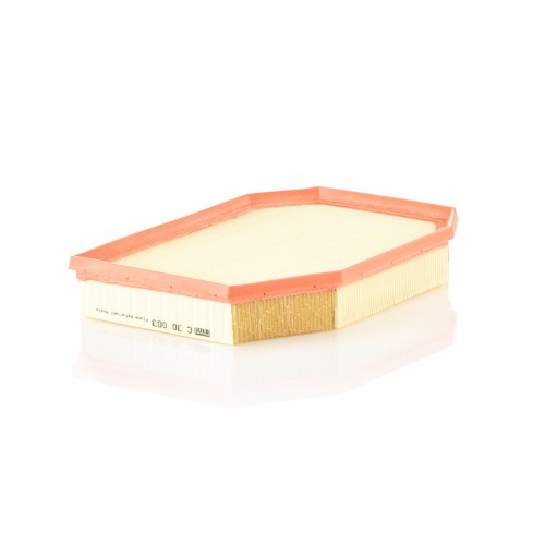 C 30 003 - Hava filtresi -  MANN FILTER