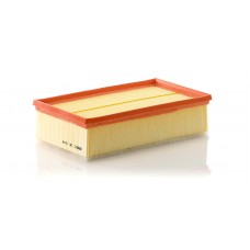 C 30 004 - Hava filtresi -  MANN FILTER