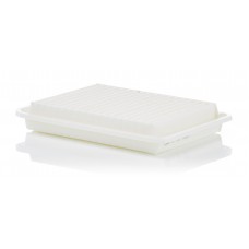 C 30 009 - Hava filtresi -  MANN FILTER