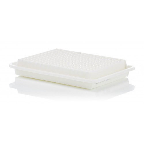 C 30 009 - Hava filtresi -  MANN FILTER