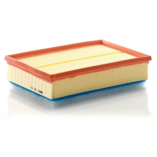 C 30 011 - Hava filtresi -  MANN FILTER