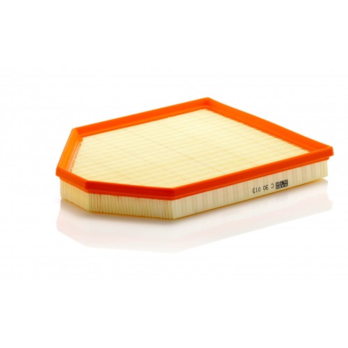 C 30 013 - Hava filtresi -  MANN FILTER