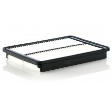 C 30 017 - Hava filtresi -  MANN FILTER