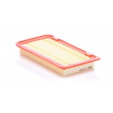 C 30 020 - Hava filtresi -  MANN FILTER