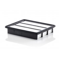 C 30 024 - Hava filtresi -  MANN FILTER