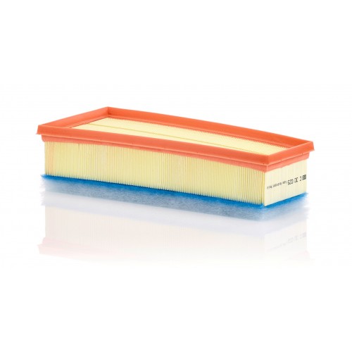 C 30 025 - Hava filtresi -  MANN FILTER