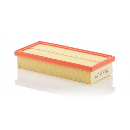 C 30 028 - Hava filtresi -  MANN FILTER