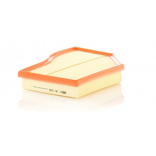 C 30 030 - Hava filtresi -  MANN FILTER