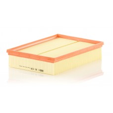 C 30 035 - Hava filtresi -  MANN FILTER