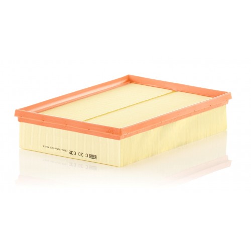 C 30 035 - Hava filtresi -  MANN FILTER