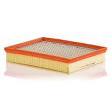 C 30 039 - Hava filtresi -  MANN FILTER