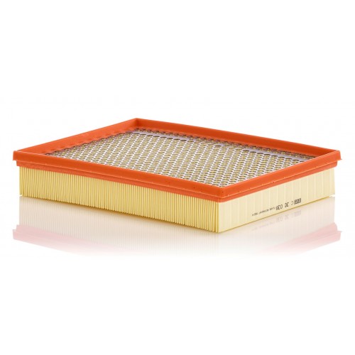 C 30 039 - Hava filtresi -  MANN FILTER