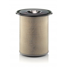 C 30 1184 - Hava filtresi -  MANN FILTER