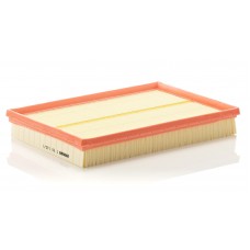 C 30 125/1 - Hava filtresi -  MANN FILTER