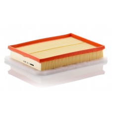 C 30 125/2 - Hava filtresi -  MANN FILTER