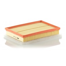 C 30 125/3 - Hava filtresi -  MANN FILTER