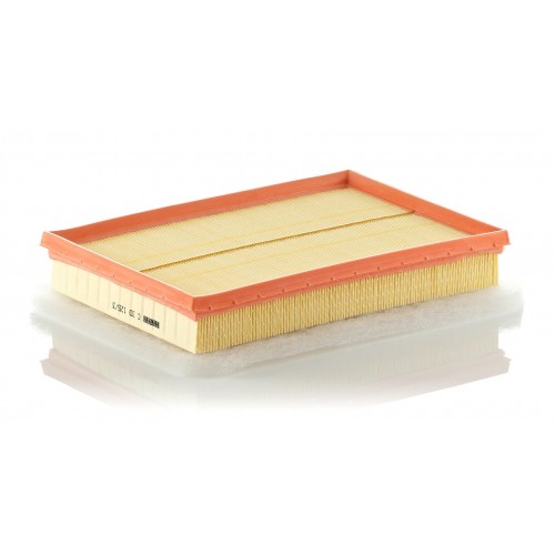 C 30 125/3 - Hava filtresi -  MANN FILTER