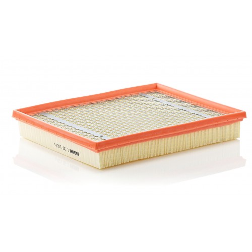 C 30 130/1 - Hava filtresi -  MANN FILTER