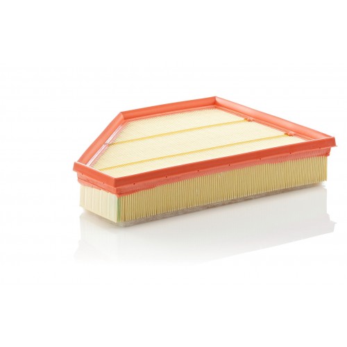 C 30 135 - Hava filtresi -  MANN FILTER